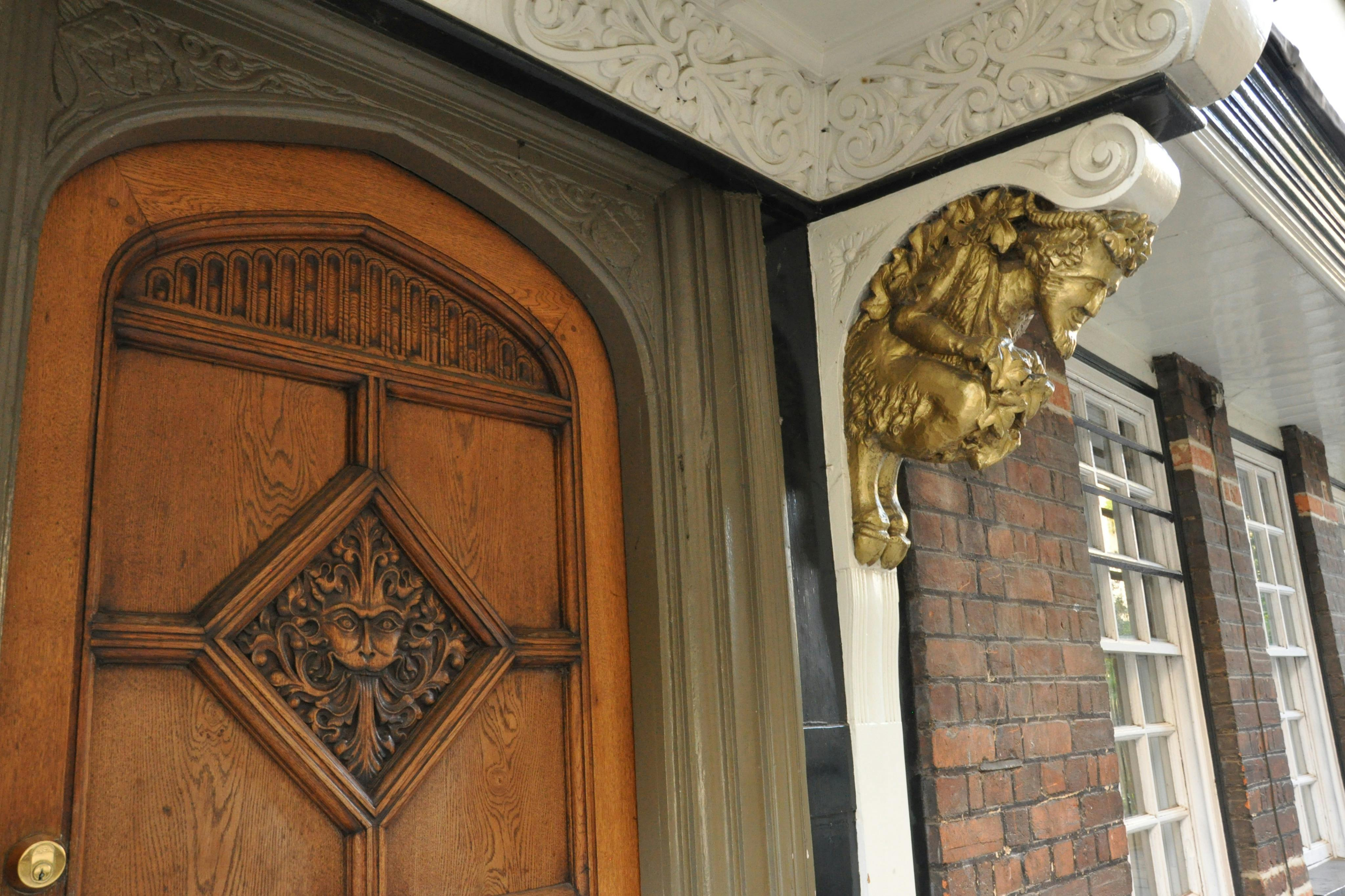 Oxford: Official CS Lewis & JRR Tolkien Guided Walking Tour - Photo 1 of 6